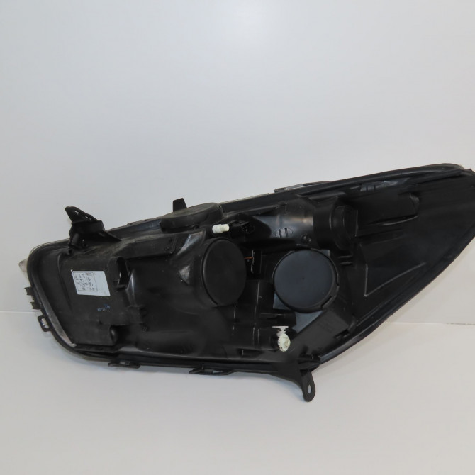 Phare droit occasion RENAULT CLIO IV Phase 1 07-2012->... 1.5 DCI 90ch 260106624R 2