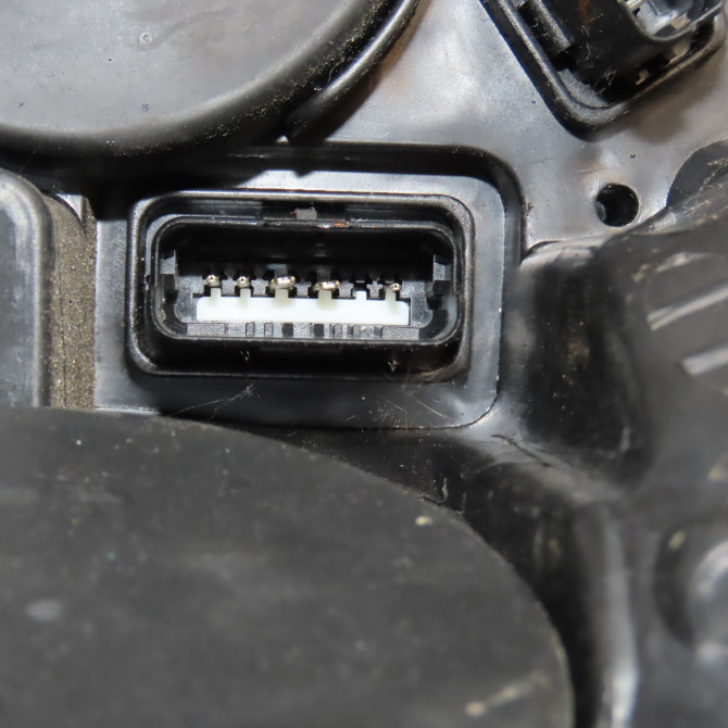 Phare droit occasion RENAULT CLIO IV Phase 1 07-2012->... 1.5 DCI 90ch 260106624R 4