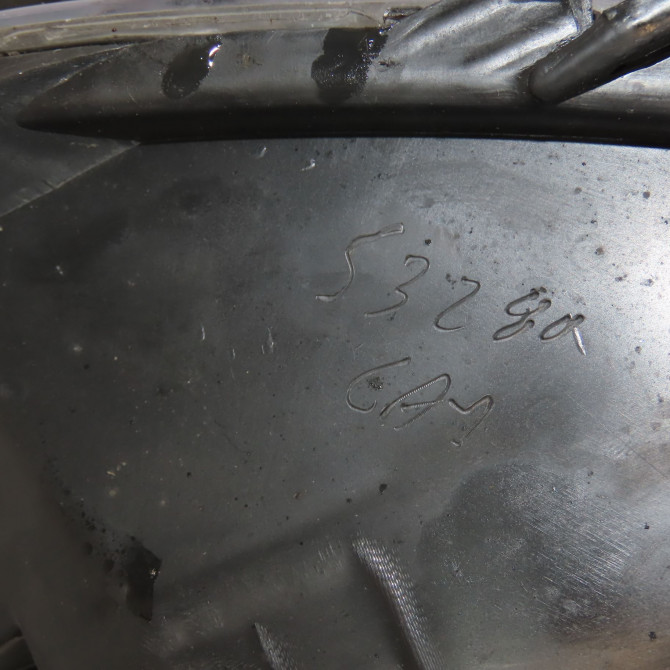 Phare droit occasion RENAULT CLIO IV Phase 1 07-2012->... 1.5 DCI 90ch 260106624R 5