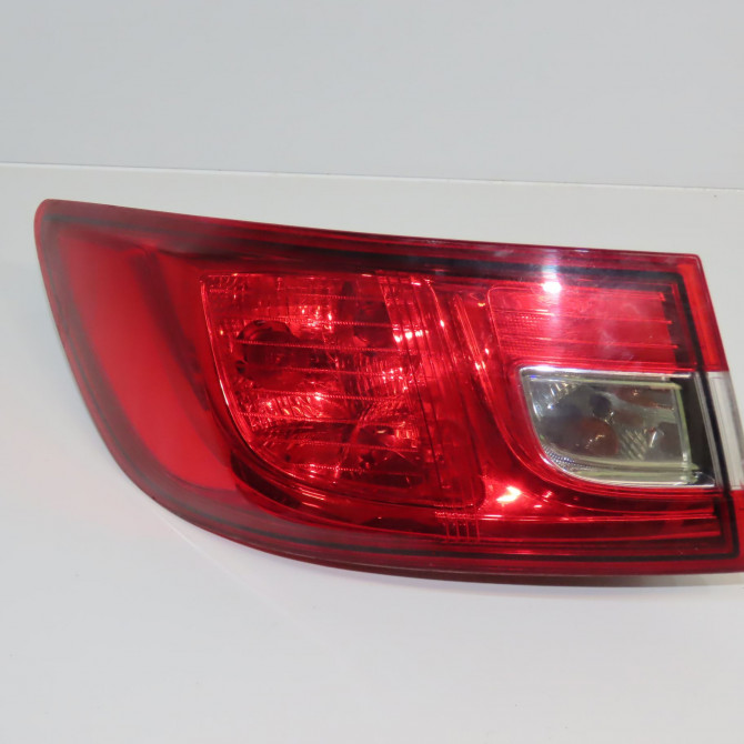 Feu arrière gauche occasion RENAULT CLIO IV Phase 1 07-2012->... 1.5 DCI 90ch 265553021R 1