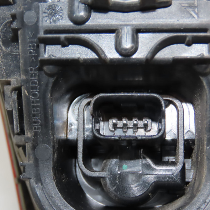 Feu arrière gauche occasion RENAULT CLIO IV Phase 1 07-2012->... 1.5 DCI 90ch 265553021R 3