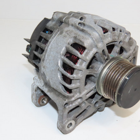 Alternateur occasion RENAULT CLIO IV Phase 1 07-2012->... 1.5 DCI 90ch 231008918R