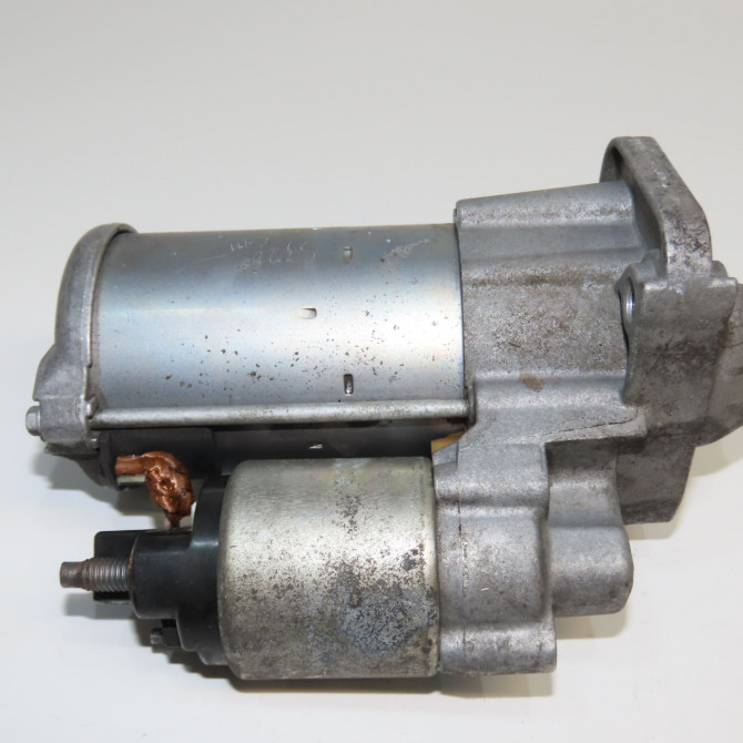 Démarreur occasion RENAULT CLIO IV Phase 1 07-2012->... 1.5 DCI 90ch 233008223R 1