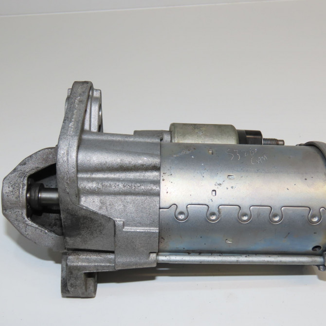 Démarreur occasion RENAULT CLIO IV Phase 1 07-2012->... 1.5 DCI 90ch 233008223R 2