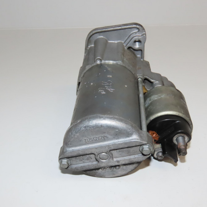 Démarreur occasion RENAULT CLIO IV Phase 1 07-2012->... 1.5 DCI 90ch 233008223R 3