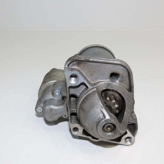 Démarreur occasion RENAULT CLIO IV Phase 1 07-2012->... 1.5 DCI 90ch 233008223R 4