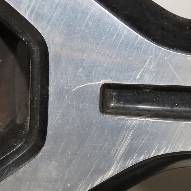 Jante aluminium occasion DACIA DUSTER Phase 2 09-2013->... 403006285R 5