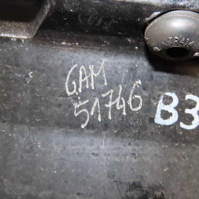 Jante aluminium occasion DACIA DUSTER Phase 2 09-2013->... 403006285R 8