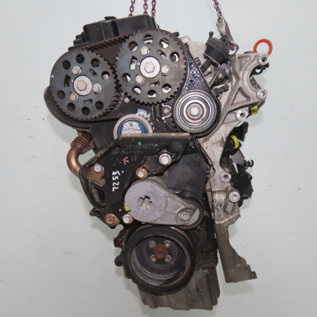 Moteur diesel occasion JEEP PATRIOT Phase 1 11-2007->12-2010