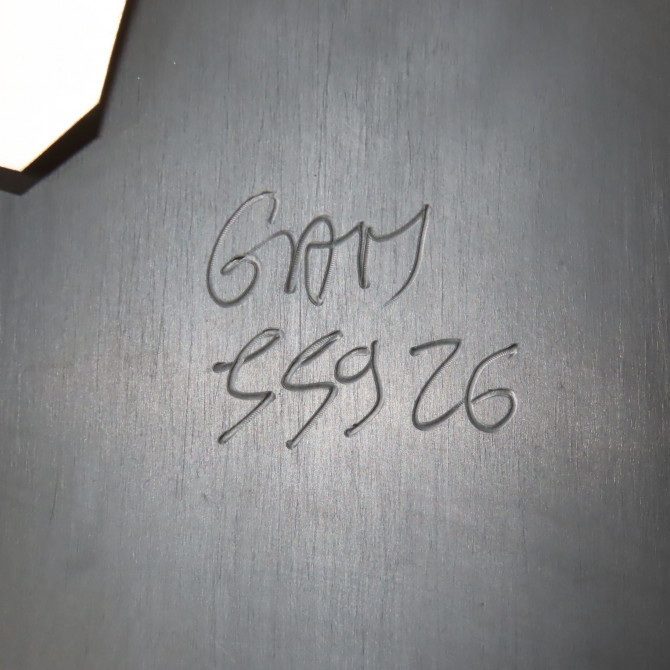 Compteur occasion PEUGEOT 206 Phase 1 09-1998->03-2009 1.4i 1606637880 6