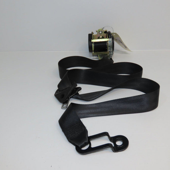 Ceinture avant gauche occasion PEUGEOT 206 Phase 1 09-1998->03-2009 1.4i 8974GT 1