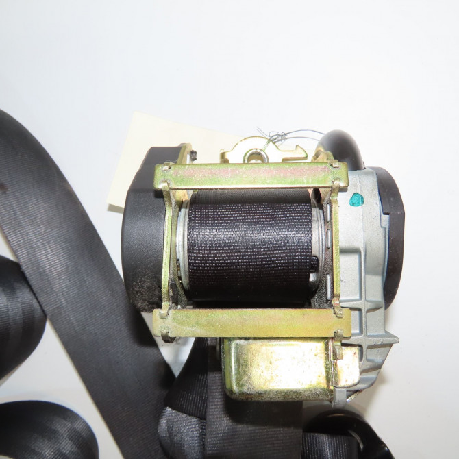 Ceinture avant gauche occasion PEUGEOT 206 Phase 1 09-1998->03-2009 1.4i 8974GT 2