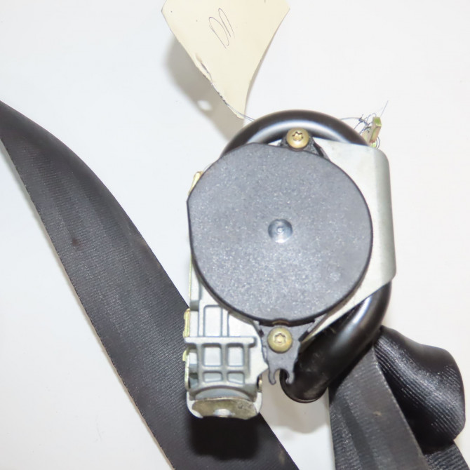 Ceinture avant gauche occasion PEUGEOT 206 Phase 1 09-1998->03-2009 1.4i 8974GT 4