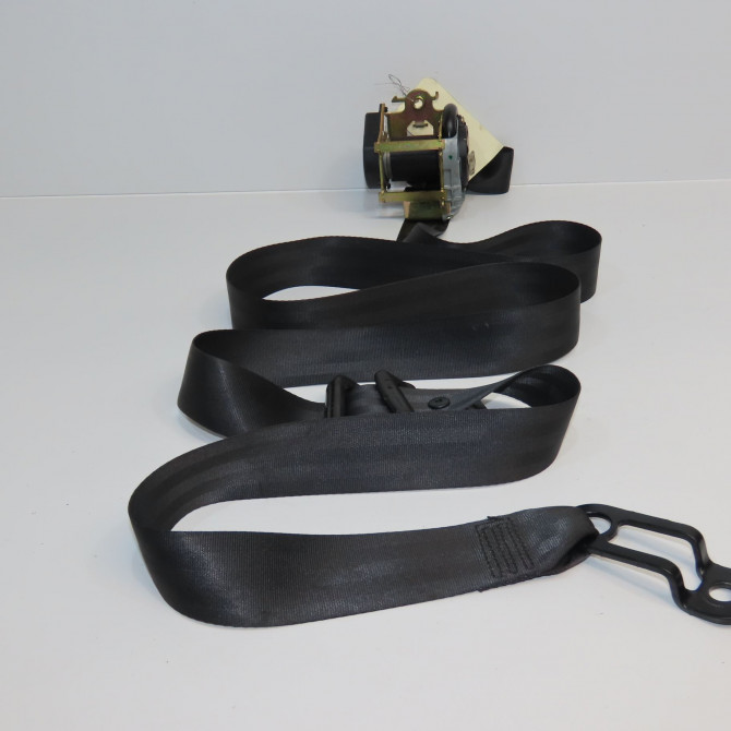 Ceinture avant droite occasion PEUGEOT 206 Phase 1 09-1998->03-2009 1.4i 8974GV 1