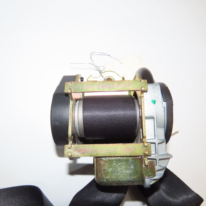 Ceinture avant droite occasion PEUGEOT 206 Phase 1 09-1998->03-2009 1.4i 8974GV 2