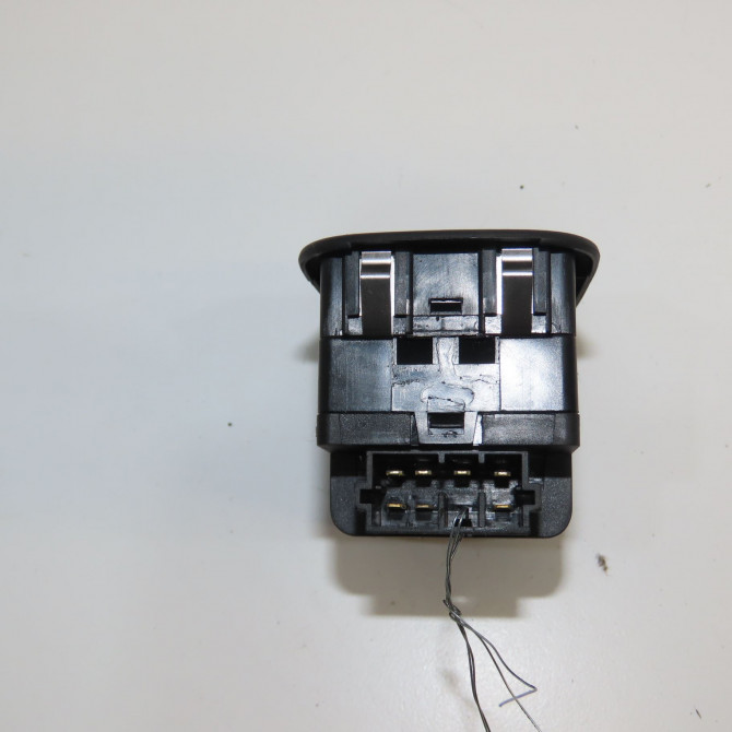 Commande lève-glace porte avant droite occasion PEUGEOT 206 Phase 1 09-1998->03-2009 1.4i 9331FP 4