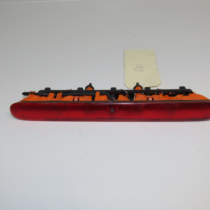 Feux stop supplementaire occasion PEUGEOT 206 Phase 1 09-1998->03-2009 1.4i 6350K5 1