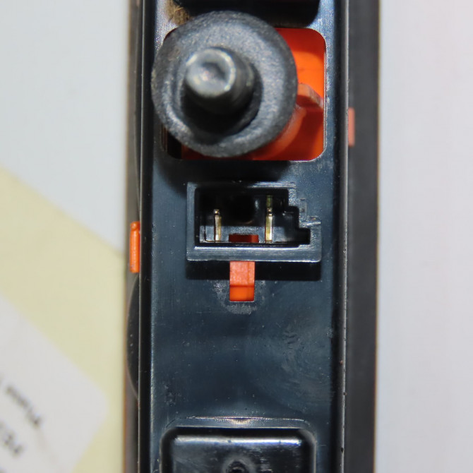 Feux stop supplementaire occasion PEUGEOT 206 Phase 1 09-1998->03-2009 1.4i 6350K5 3