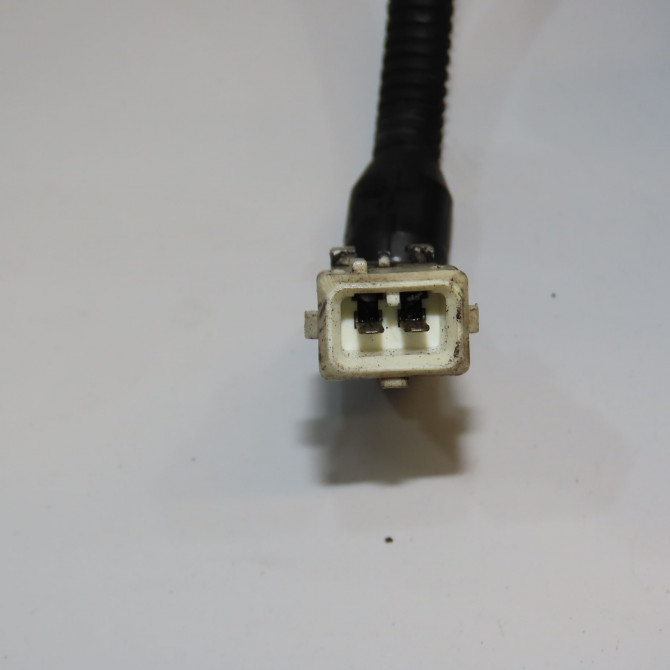 Compresseur air conditionne occasion PEUGEOT 206 Phase 1 09-1998->03-2009 1.4i 6453CN 6