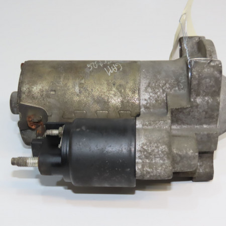 Démarreur occasion PEUGEOT 206 Phase 1 09-1998->03-2009 1.4i 5802M9