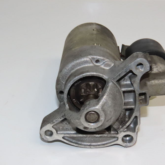 Démarreur occasion PEUGEOT 206 Phase 1 09-1998->03-2009 1.4i 5802M9 4