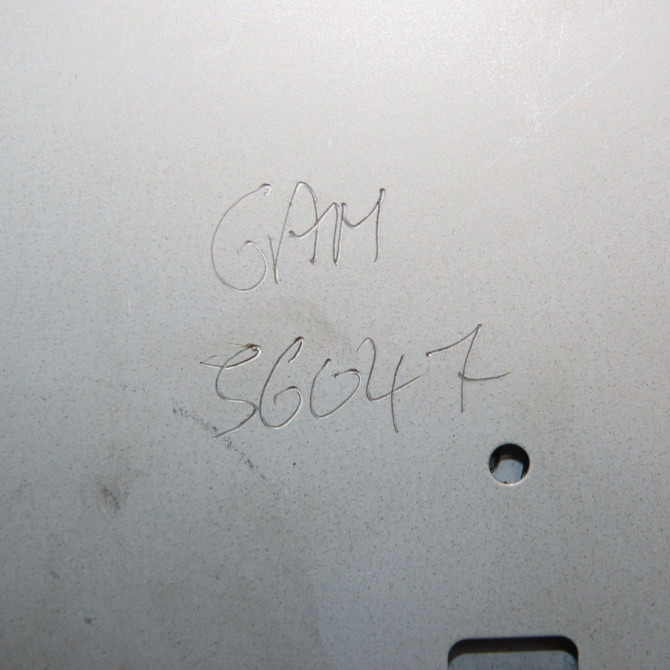 Autoradio occasion RENAULT SCENIC III Phase 1 04-2009->11-2011 1.9 DCI 130ch 281019743R 5