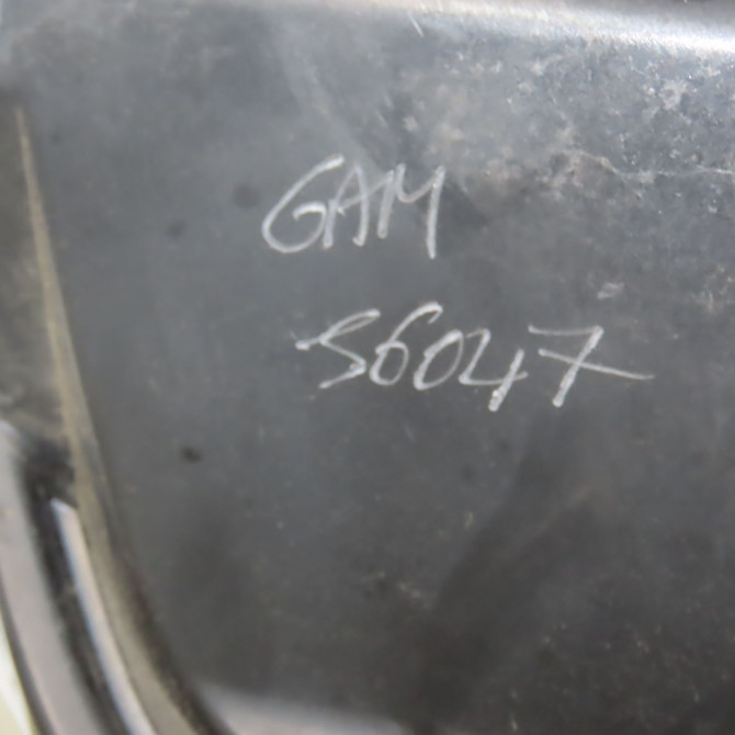 Phare droit occasion RENAULT SCENIC III Phase 1 04-2009->11-2011 1.9 DCI 130ch 260108250R 4