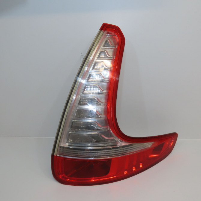 Feu arrière droit occasion RENAULT SCENIC III Phase 1 04-2009->11-2011 1.9 DCI 130ch 265500014R 1