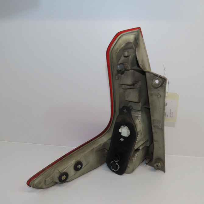 Feu arrière droit occasion RENAULT SCENIC III Phase 1 04-2009->11-2011 1.9 DCI 130ch 265500014R 2