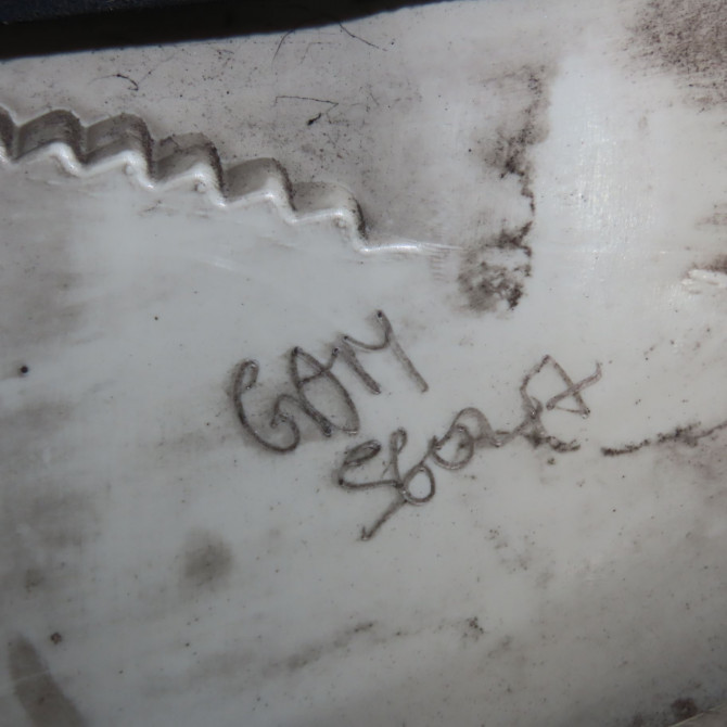 Feu arrière droit occasion RENAULT SCENIC III Phase 1 04-2009->11-2011 1.9 DCI 130ch 265500014R 4