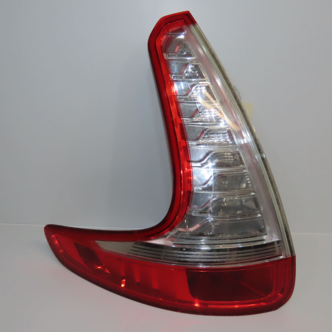 Feu arrière gauche occasion RENAULT SCENIC III Phase 1 04-2009->11-2011 1.9 DCI 130ch 265550014R 1