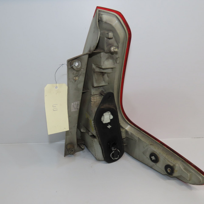 Feu arrière gauche occasion RENAULT SCENIC III Phase 1 04-2009->11-2011 1.9 DCI 130ch 265550014R 2