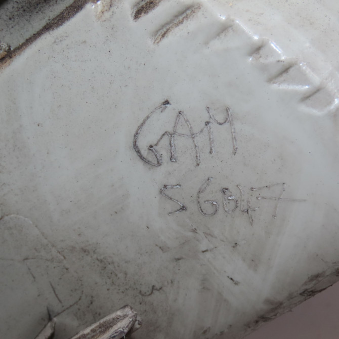 Feu arrière gauche occasion RENAULT SCENIC III Phase 1 04-2009->11-2011 1.9 DCI 130ch 265550014R 4