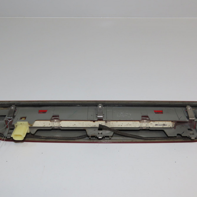 Feux stop supplementaire occasion RENAULT SCENIC III Phase 1 04-2009->11-2011 1.9 DCI 130ch 265900026R 2