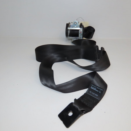 Ceinture arrière gauche occasion RENAULT SCENIC III Phase 1 04-2009->11-2011 1.9 DCI 130ch 888410009R