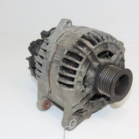 Alternateur occasion RENAULT SCENIC III Phase 1 04-2009->11-2011 1.9 DCI 130ch 8200849752