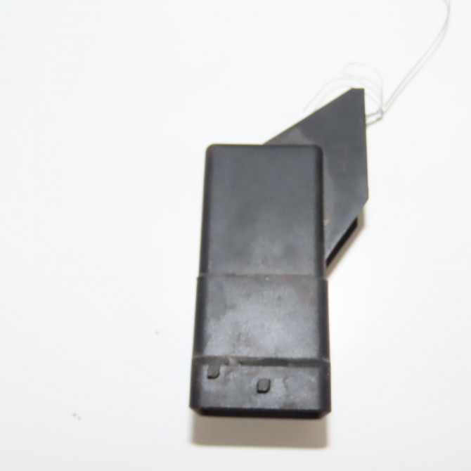 Boitier de préchauffage occasion RENAULT SCENIC III Phase 1 04-2009->11-2011 1.9 DCI 130ch 110673774R 2