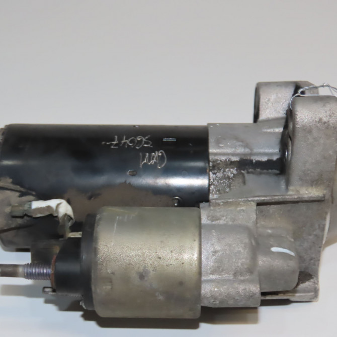 Démarreur occasion RENAULT SCENIC III Phase 1 04-2009->11-2011 1.9 DCI 130ch 8200741476 1