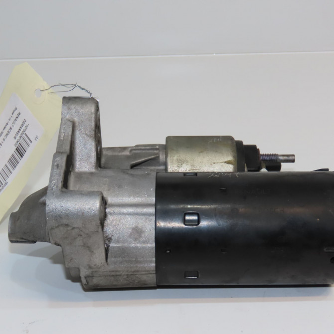 Démarreur occasion RENAULT SCENIC III Phase 1 04-2009->11-2011 1.9 DCI 130ch 8200741476 2