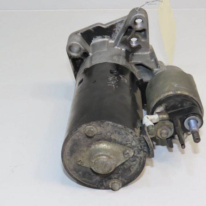 Démarreur occasion RENAULT SCENIC III Phase 1 04-2009->11-2011 1.9 DCI 130ch 8200741476 3