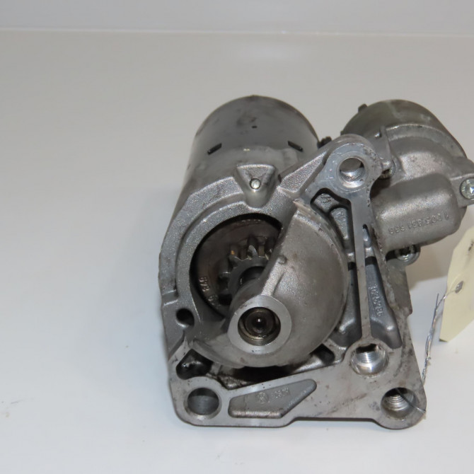 Démarreur occasion RENAULT SCENIC III Phase 1 04-2009->11-2011 1.9 DCI 130ch 8200741476 4