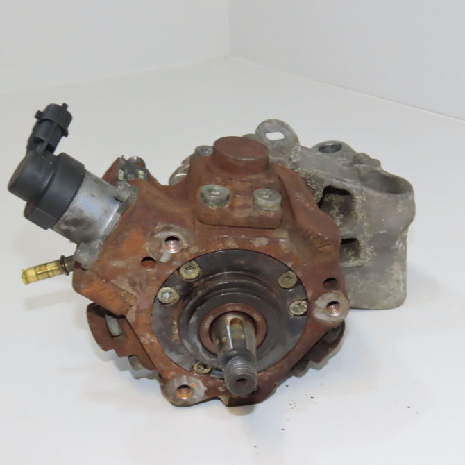 Pompe hp occasion RENAULT SCENIC III Phase 1 04-2009->11-2011 1.9 DCI 130ch 8200945033 2