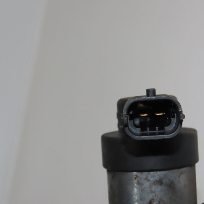 Pompe hp occasion RENAULT SCENIC III Phase 1 04-2009->11-2011 1.9 DCI 130ch 8200945033 5