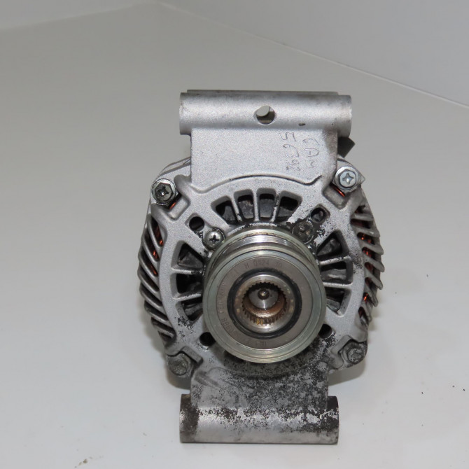 Alternateur occasion PEUGEOT 207 Phase 1 04-2006->06-2013 1.4i 16v 90ch 5705KQ 2