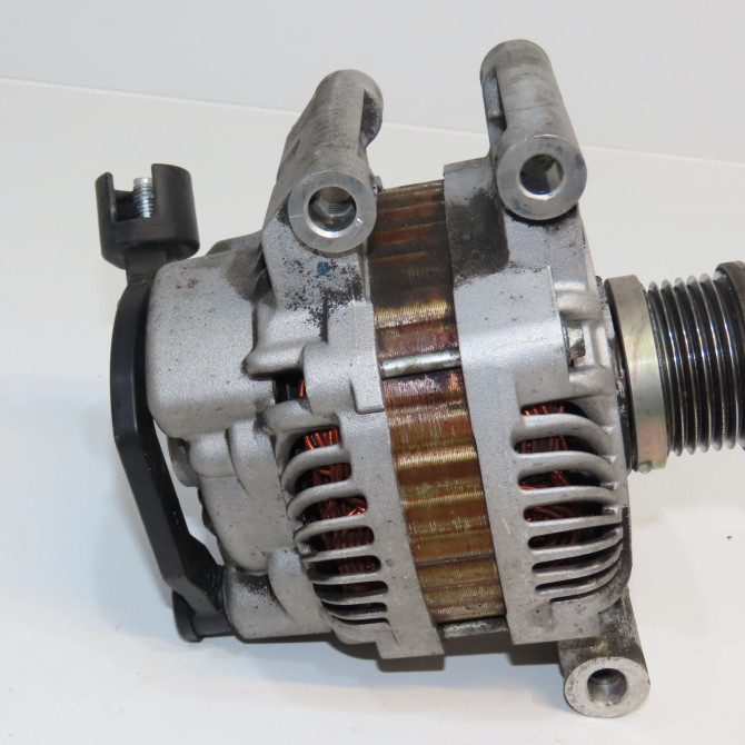 Alternateur occasion PEUGEOT 207 Phase 1 04-2006->06-2013 1.4i 16v 90ch 5705KQ 3