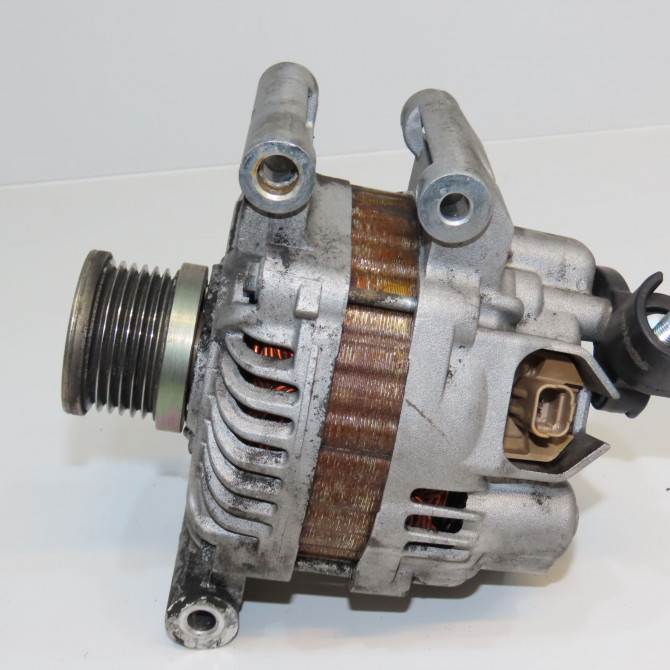 Alternateur occasion PEUGEOT 207 Phase 1 04-2006->06-2013 1.4i 16v 90ch 5705KQ 4