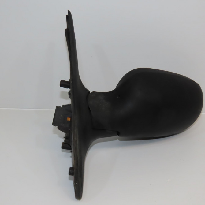 Retroviseur exterieur gauche occasion RENAULT CLIO II Phase 2 06-2001->07-2006 1.2 7700435863 2