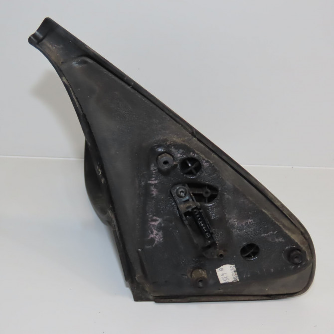Retroviseur exterieur gauche occasion RENAULT CLIO II Phase 2 06-2001->07-2006 1.2 7700435863 3