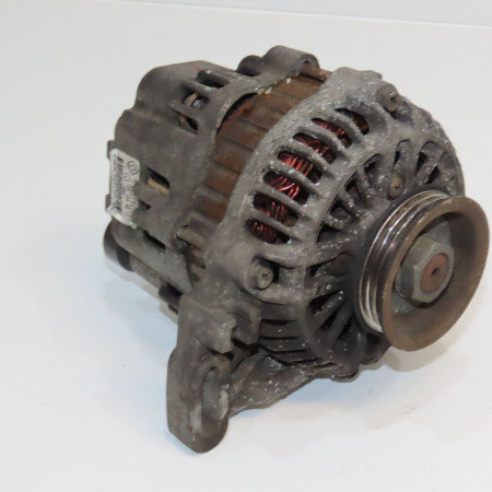 Alternateur occasion RENAULT CLIO II Phase 2 06-2001->07-2006 1.2 8200660045
