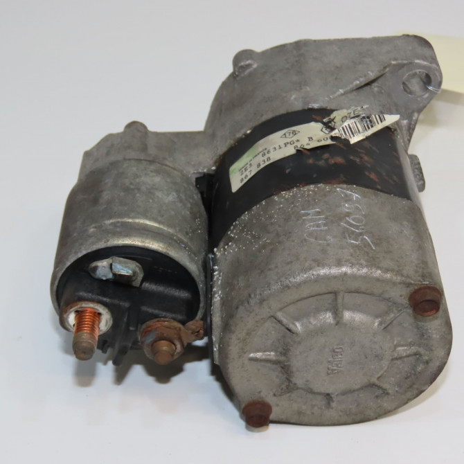 Démarreur occasion RENAULT CLIO II Phase 2 06-2001->07-2006 1.2 8200369521 3